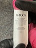 Roxy Pink Cardigan Size M - photo 8