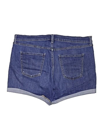 Old Navy Denim Shorts (view 2)
