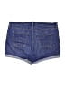 Old Navy Blue Denim Shorts Size 10 - photo 2