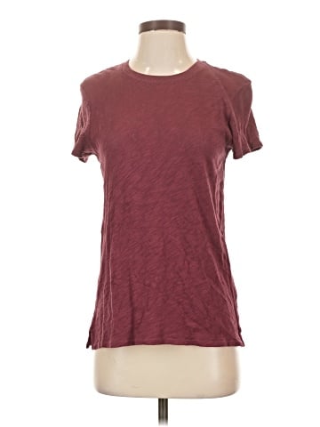 ATM Short Sleeve T-Shirt (view 1)