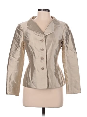 Teri Jon by Rickie Freeman Jacket (view 1)
