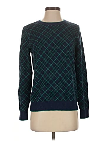 Lands' End Pullover Sweater (view 1)