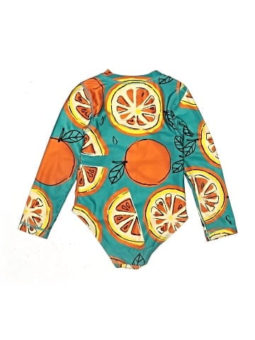 Tea Rash Guard (view 2)