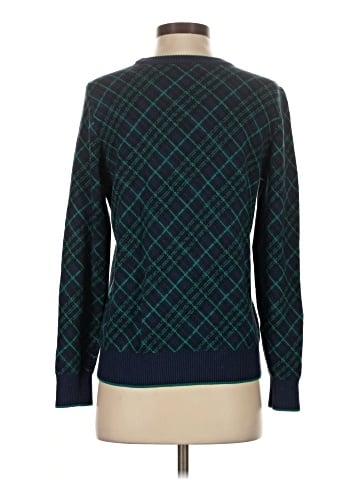 Lands' End Pullover Sweater (view 2)