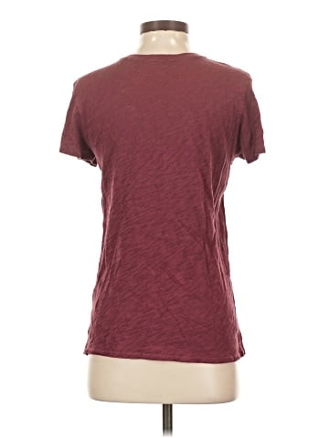 ATM Short Sleeve T-Shirt (view 2)
