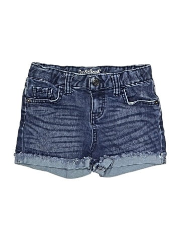 Cat & Jack Denim Shorts (view 1)