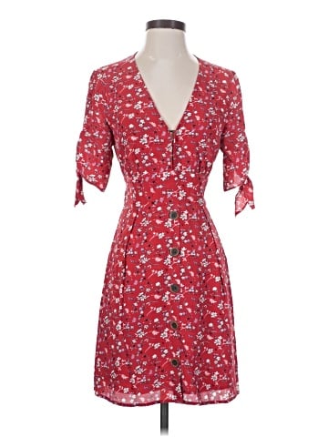 Sanctuary Casual Dress (view 1)