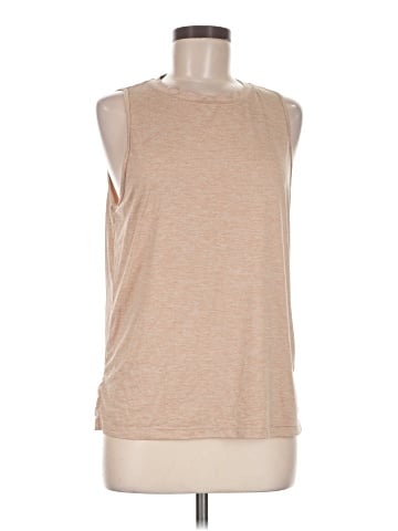 Fabletics Sleeveless T-Shirt (view 1)