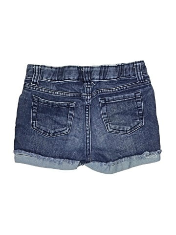 Cat & Jack Denim Shorts (view 2)