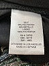 Emerald Sundae Tweed Silver Cocktail Dress Size 10 - photo 8
