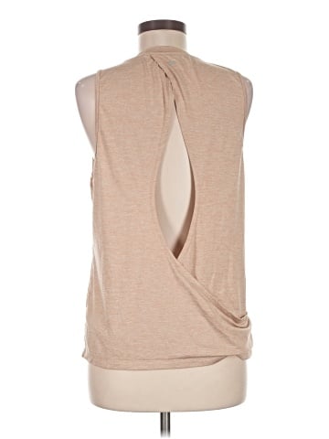 Fabletics Sleeveless T-Shirt (view 2)