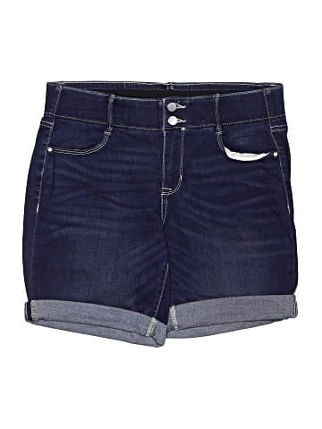 Apt. 9 Denim Shorts (view 1)