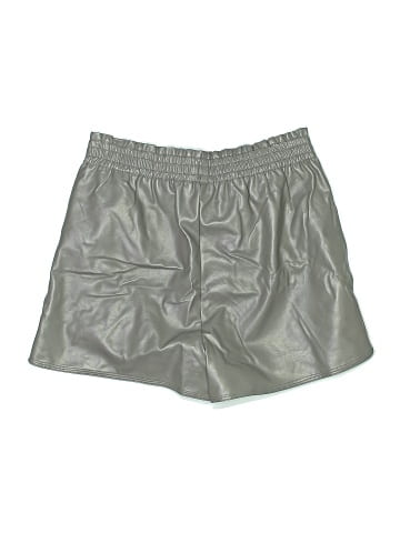 Very J Shorts (view 2)