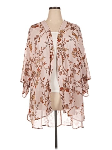 Maurices Kimono (view 1)