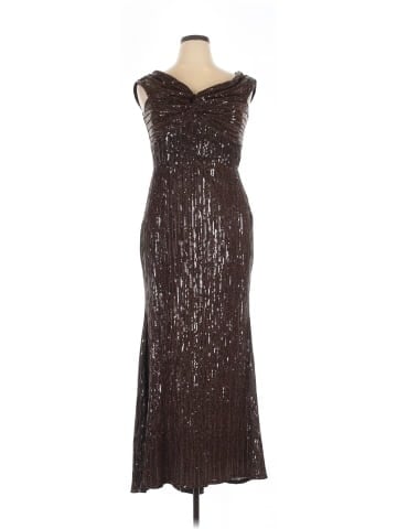 Eliza J Cocktail Dress (view 1)
