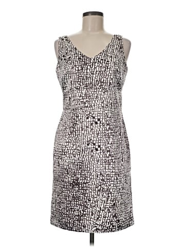 Ann Taylor Factory Cocktail Dress (view 1)