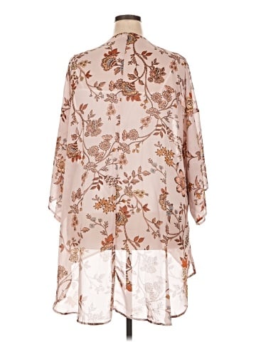 Maurices Kimono (view 2)