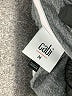 CAbi Gray Pullover Sweater Size M - photo 7