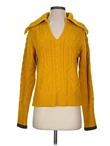 CAbi Pullover Sweater (view 1)