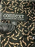 Context 100% Polyester Animal Print Brown Casual Dress Size L - photo 7
