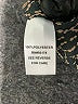 Context 100% Polyester Animal Print Brown Casual Dress Size L - photo 8