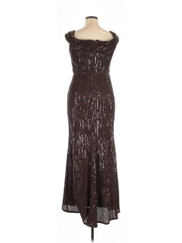 Eliza J Cocktail Dress (view 2)