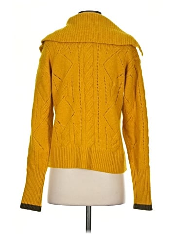 CAbi Pullover Sweater (view 2)