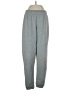 Love Streak Solid Gray Sweatpants Size S - photo 1