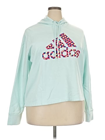 Adidas Sweatshirt (view 1)
