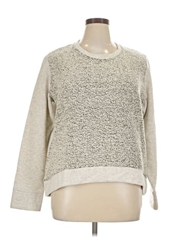 Athleta Long Sleeve Top (view 1)