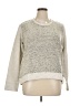 Athleta Gray Long Sleeve Top Size XL - photo 1