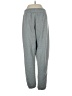 Love Streak Solid Gray Sweatpants Size S - photo 2