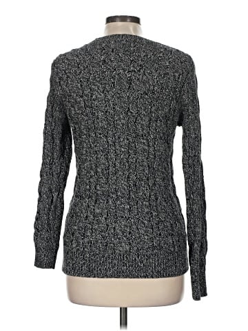 Lands' End Pullover Sweater (view 2)