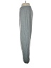 Love Streak Solid Gray Sweatpants Size S - photo 5