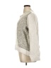 Athleta Gray Long Sleeve Top Size XL - photo 5