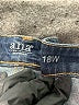 a.n.a. A New Approach Blue Jeans Size 18 - photo 4