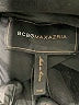 BCBGMAXAZRIA Black Vest Size XXS - photo 6
