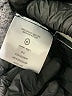BCBGMAXAZRIA Black Vest Size XXS - photo 7