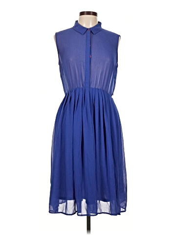Forever 21 Casual Dress (view 1)
