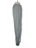 Love Streak Solid Gray Sweatpants Size S - photo 4