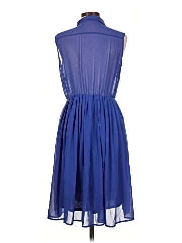 Forever 21 Casual Dress (view 2)