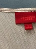 Jennifer Lopez Tan Sleeveless Blouse Size XL - photo 7