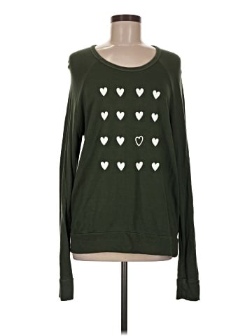 Sundry Sweatshirt (view 1)