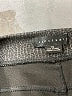 Sanctuary Graphic Black Active Pants Size XL - photo 7
