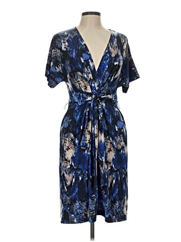 BCBGMAXAZRIA Cocktail Dress (view 1)