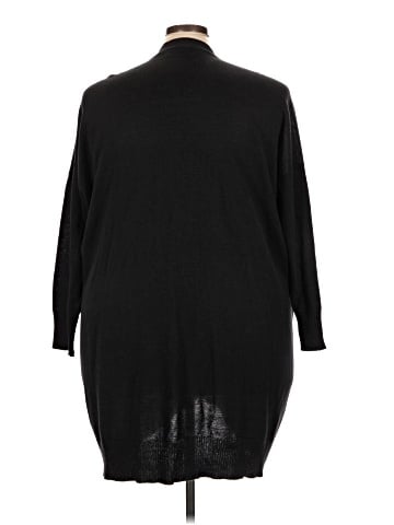 Eskandar Cardigan (view 2)