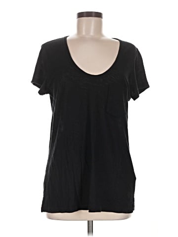 James Perse Short Sleeve T-Shirt (view 1)