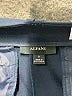 Alfani Solid Blue Dress Pants Size 8 - photo 7