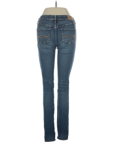 Abercrombie & Fitch Jeans (view 2)