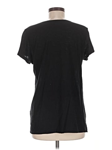 James Perse Short Sleeve T-Shirt (view 2)